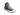 Zapatilla Converse Chuck 70 HI Hombre Gris
