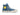 Zapatilla Converse Chuck 70 Hi Minions Unisex Azul