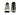 Zapatilla Converse Chuck 70 Lavish Leopard Mujer Negro - Blanco