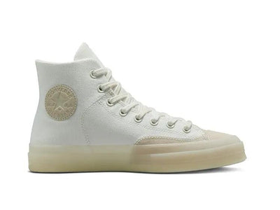 Zapatilla Converse Chuck 70 Marquis Hombre Blanco