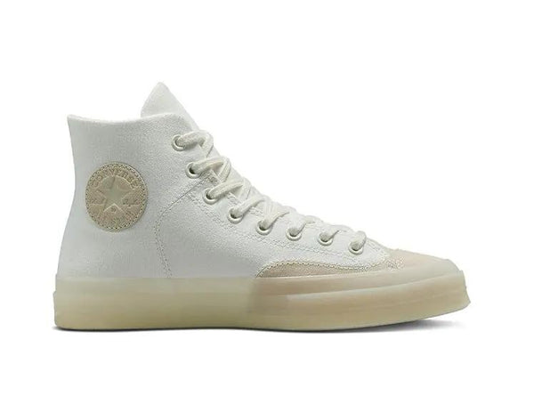 Zapatilla Converse Chuck 70 Marquis Hombre Blanco