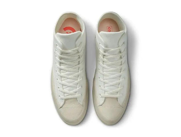 Zapatilla Converse Chuck 70 Marquis Hombre Blanco