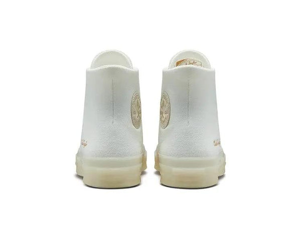 Zapatilla Converse Chuck 70 Marquis Hombre Blanco