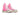 Zapatilla Converse Chuck 70 Plus Mujer Rosado Claro