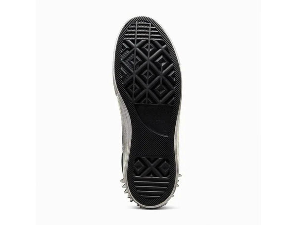 Zapatilla Converse Chuck 70 Studded Mujer Negro