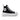 Zapatilla Converse Chuck T Lugged Lift Niños Negro