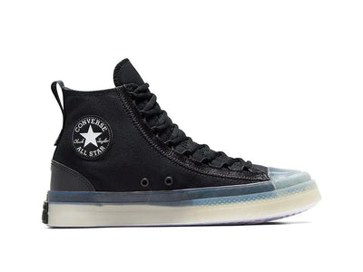 Zapatilla Converse Chuck Taylor All Star CX EXP2 Hombre Negro