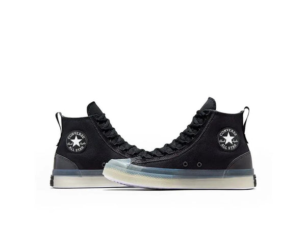 Zapatilla Converse Chuck Taylor All Star CX EXP2 Hombre Negro