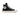 Zapatilla Converse Chuck Taylor All Star Cherry Mujer Negro