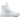 Zapatilla Converse Chuck Taylor All Star Cruise Cuero Mujer Blanco