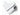 Zapatilla Converse Chuck Taylor All Star Cruise Cuero Mujer Blanco