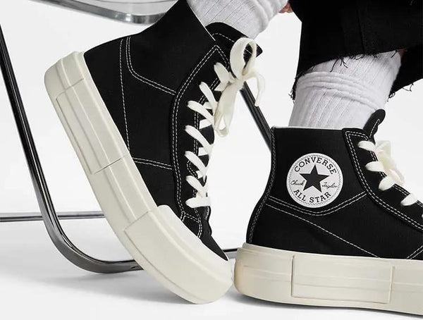 Zapatilla Converse Chuck Taylor All Star Cruise Unisex Negro