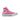 Zapatilla Converse Chuck Taylor All Star Eva Lift Hi Niños Rosado