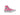 Zapatilla Converse Chuck Taylor All Star Eva Lift Hi Niños Rosado