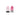 Zapatilla Converse Chuck Taylor All Star Eva Lift Hi Niños Rosado