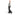 Zapatilla Converse Chuck Taylor All Star Lift Hi Glitter Shinefetti Mujer Negro