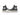 Zapatilla Converse Chuck Taylor All Star Lift Hi Glitter Shinefetti Mujer Negro
