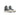Zapatilla Converse Chuck Taylor All Star Lift Hi Glitter Shinefetti Mujer Negro