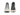 Zapatilla Converse Chuck Taylor All Star Lift Hi Glitter Shinefetti Mujer Negro