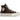 Zapatilla Converse Chuck Taylor All Star Lift Lavish Leopard Mujer Negro - Cafe