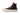 Zapatilla Converse Chuck Taylor All Star Lift Lavish Leopard Mujer Negro - Cafe