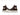 Zapatilla Converse Chuck Taylor All Star Lift Lavish Leopard Mujer Negro - Cafe