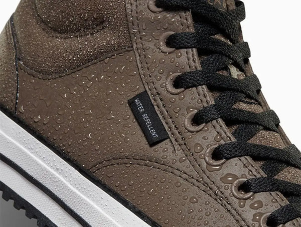 Zapatilla Converse Chuck Taylor All Star Malden Street Hombre Cafe