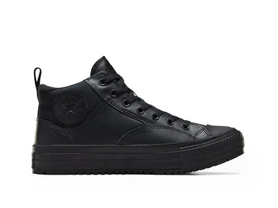 Zapatilla Converse Chuck Taylor All Star Malden Street Hombre Mono Negro