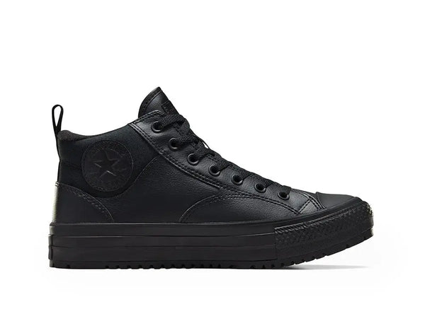 Zapatilla Converse Chuck Taylor All Star Malden Street Hombre Mono Negro