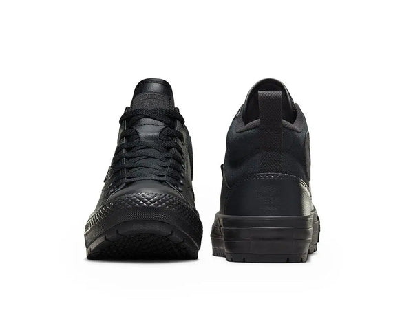 Zapatilla Converse Chuck Taylor All Star Malden Street Hombre Mono Negro