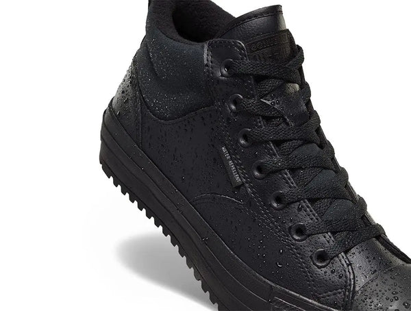 Zapatilla Converse Chuck Taylor All Star Malden Street Hombre Mono Negro