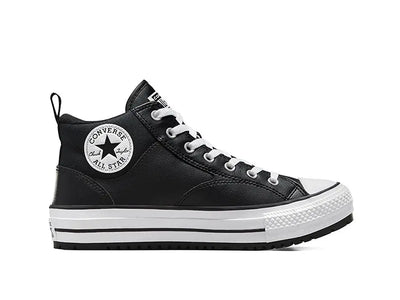 Zapatilla Converse Chuck Taylor All Star Malden Street Hombre Negro