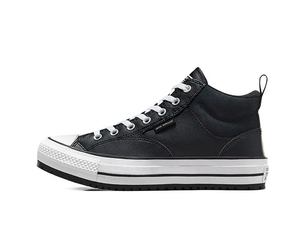 Zapatilla Converse Chuck Taylor All Star Malden Street Hombre Negro