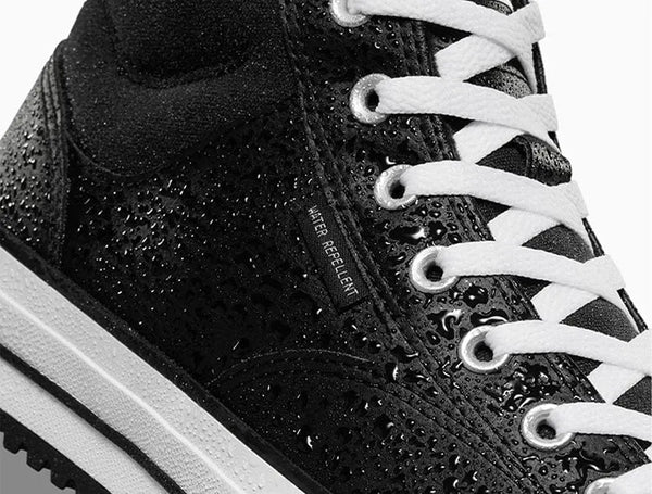 Zapatilla Converse Chuck Taylor All Star Malden Street Hombre Negro