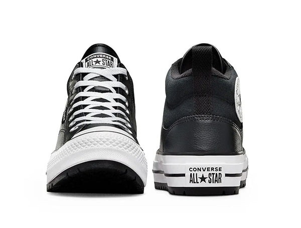 Zapatilla Converse Chuck Taylor All Star Malden Street Hombre Negro