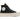 Zapatilla Converse Chuck Taylor All Star Modern Lift Mujer Negro