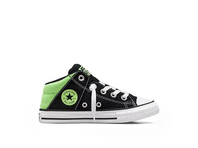 Zapatilla Converse Chuck Taylor Axel Junior Negro