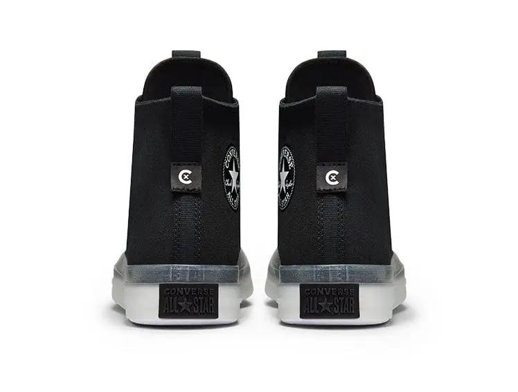 Zapatilla Converse Chuck Taylor CX EXP2 Unisex Negro - Blockstore.cl