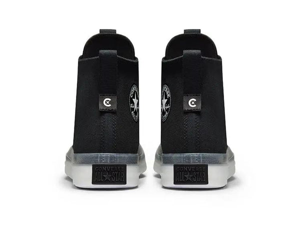 Zapatilla Converse Chuck Taylor CX EXP2 Unisex Negro