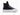 Zapatilla Converse Chuck Taylor Cruise Leather Cuero Mujer Negro