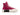 Zapatilla Converse Chuck Taylor Cruise Mujer Fucsia