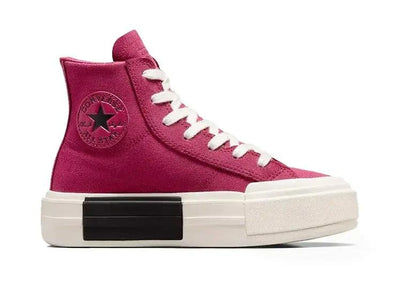 Zapatilla Converse Chuck Taylor Cruise Mujer Fucsia