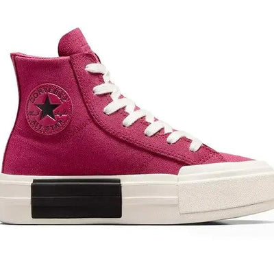 Zapatilla Converse Chuck Taylor Cruise Mujer Fucsia