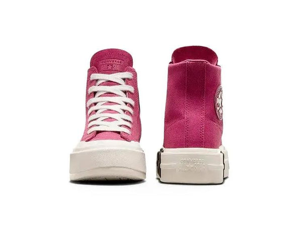 Zapatilla Converse Chuck Taylor Cruise Mujer Fucsia
