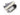 Zapatilla Converse Chuck Taylor Cruise Mujer Gris
