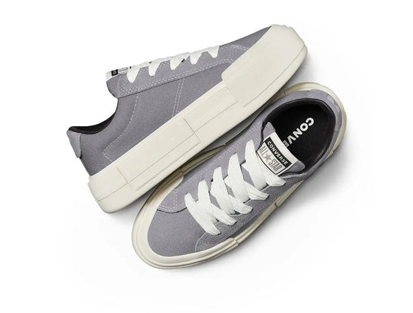 Zapatilla Converse Chuck Taylor Cruise Mujer Gris