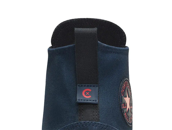 Zapatilla Converse Chuck Taylor Cx Exp2 Hombre Azul