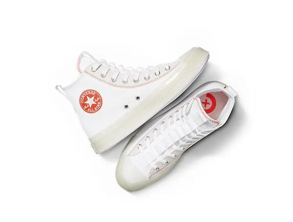 Zapatilla Converse Chuck Taylor Cx Unisex Blanco