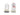 Zapatilla Converse Chuck Taylor Cx Unisex Blanco