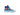 Zapatilla Converse Chuck Taylor Fusion Junior Azul